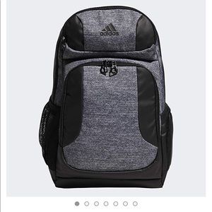 Adidas Backpack (SOLD)